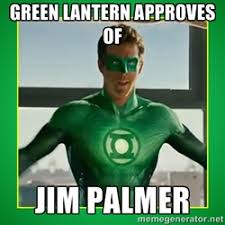 Green Lantern | Meme Generator via Relatably.com