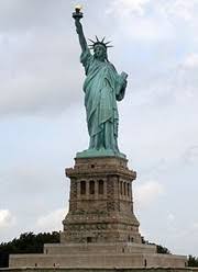 Image result for bartholdi statue of liberty