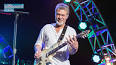Video for " 	 Eddie Van Halen", Guitar Hero