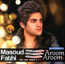 Masoud Fathi - Aroom Aroom. 369 Views - 143c7e0e7-1