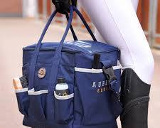 Image of Aubrion Equipt Large Grooming Kit Bag