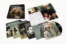 The Complete Columbia Album Collection [Box Set]