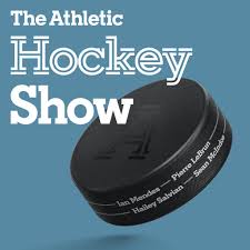 The Athletic Hockey Show: NHL News Briefs