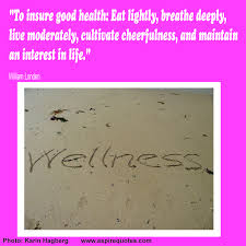 Famous quotes about &#39;Wellbeing&#39; - QuotationOf . COM via Relatably.com