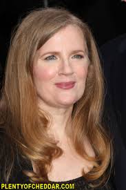 Suzanne Collins has an estimated net worth of $50 million dollars. American writer and author Suzanne ... - SuzanneCollins