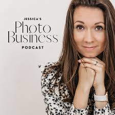 Jessica's Photo Business Podcast