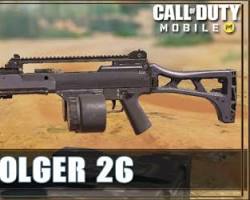 Holger26 Call of Duty Mobile