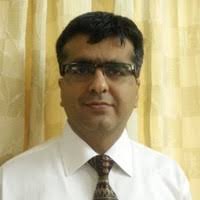 Compass Group India Pvt Ltd Employee Manish Mamtani's profile photo