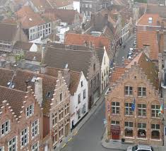 Bruges Art Route