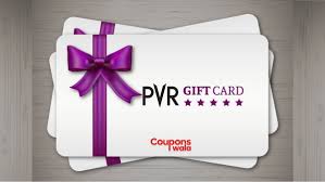 PVR Gift Card | Best Sites, Steps To Redeem & More