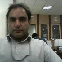 Mobile Communication Company of Iran(MCCI) Employee Pejman Nikaeen's profile photo