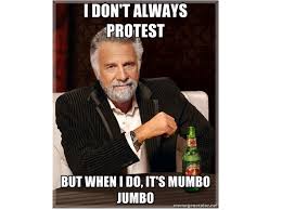 Mumbo Jumbo and Fuddle Duddle | TheIndependent.ca via Relatably.com