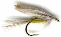 Blue winged olive wet fly