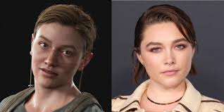 The Last Of Us Fans Think Florence Pugh Would Be The Perfect Abby In Season 
2