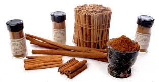 Image result for Photo of Cinnamon