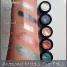Affordable Eyemakeup - Beauty Products - Smokey Eyemakeup Eyes
