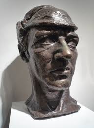 Jacob Epstein: Portrait Sculpture @ NPG - jacob-epstein_11
