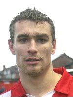 Altrincham signed 6ft 3inch central defender Greg Young from Halifax Town on 4 January 2008. He joined till the end of the season after being released by ... - 07hdgygr