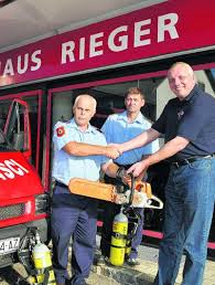 Rolf Rieger rüstet kroatische Wehr aus Autohaus Rieger - 6185887_1_5V3V6O5Q