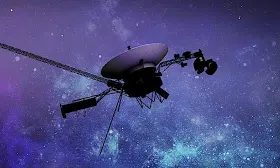 Interview With CBC About The Voyager 1 Interstellar Software Repair - Astrobiology
