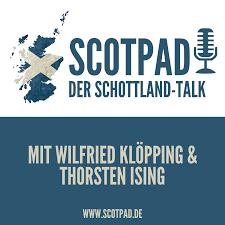 Scotpad - der Schottland-Talk