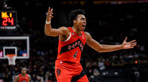 Scottie Barnes' Position Shift is Paying Dividends in Raptors' Pick-&-Roll 
Attack