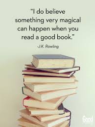 Best Book Quotes - Famous Quotes About Reading via Relatably.com