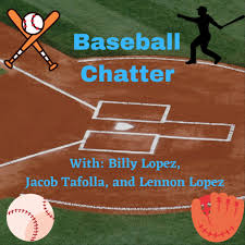 Baseball Chatter