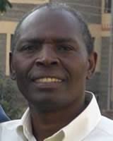 Francis Njoroge GULL&#39;s role is to verify, recognize and certify the outcomes of CCMP and to encourage participants to sustain both personal and ... - (GULL)-Francis_Njoroge