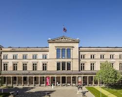Image of Neues Museum, Berlin