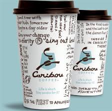 Image result for caribou coffee