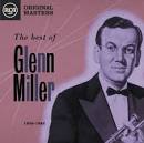 RCA Original Masters: The Best of Glenn Miller 1938-1942