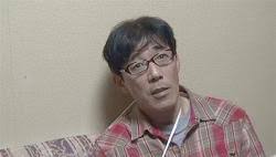 Ryuichi Ishikawa (57), pemilik usaha kafe berbau seks, Ryu&#39;s Cafe. Laporan Koresponden Tribunnews.com, Richard Susilo dari Tokyo, Jepang. TRIBUNNEWS. - ryuichi-ishikawa_ok_02