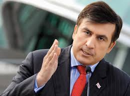 Saakaşvili bütün ittihamları rədd etdi