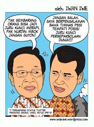 Posted by iwan iwe. Filed in Karikatur - 46