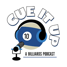 Cue It Up; A Billiards Podcast