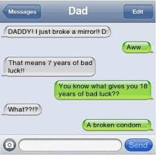 Funny Bad Luck Quotes - funny bad luck quotes together with funny ... via Relatably.com