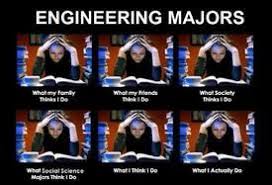 Engineering Memes Facebook Page Highlights The Humor Of Being An ... via Relatably.com