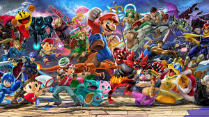 Nintendo Shuts Down Smash World Tour Fighting Game Championship