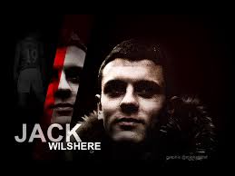 You can download wallpaper Jack Wilshere Wallpaper for free here.