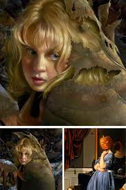 David M. Bowers started his career as a studio staff artist, transitioned into illustration and then into gallery painting. He has been splitting his time ... - bowers_450