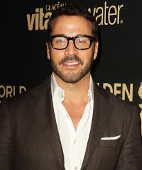 Jeremy Piven. Miss Golden Globe 2013 Party Hosted by The HFPA and InStyle. Photo credit: FayesVision / WENN. To fit your screen, we scale this picture ... - jeremy-piven-miss-golden-globe-2013-party-01