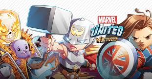 Marvel United: Multiverse Kickstarter Launches on January 18th