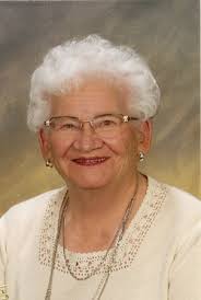 Rebecca Caroline Beck. November 19, 1917 – February 19, 2012 - 577412_profile_pic