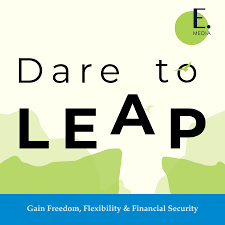 Dare to Leap