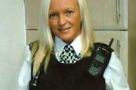 Martin Forshaw, 27, an officer with Cheshire Police, was in the dock at Manchester Crown Court, accused of killing Claire Howarth, 31, who served with ... - C_71_article_1129482_image_list_image_list_item_0_image