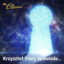 Krzysztof Story opowiada… w RMF Classic
