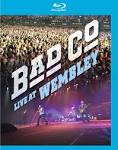 Live at Wembley [Blu-Ray]