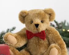 Image of Vermont Teddy Bear
