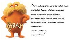 The Lorax on Pinterest | Lorax, Truffula Trees and Dr. Seuss via Relatably.com